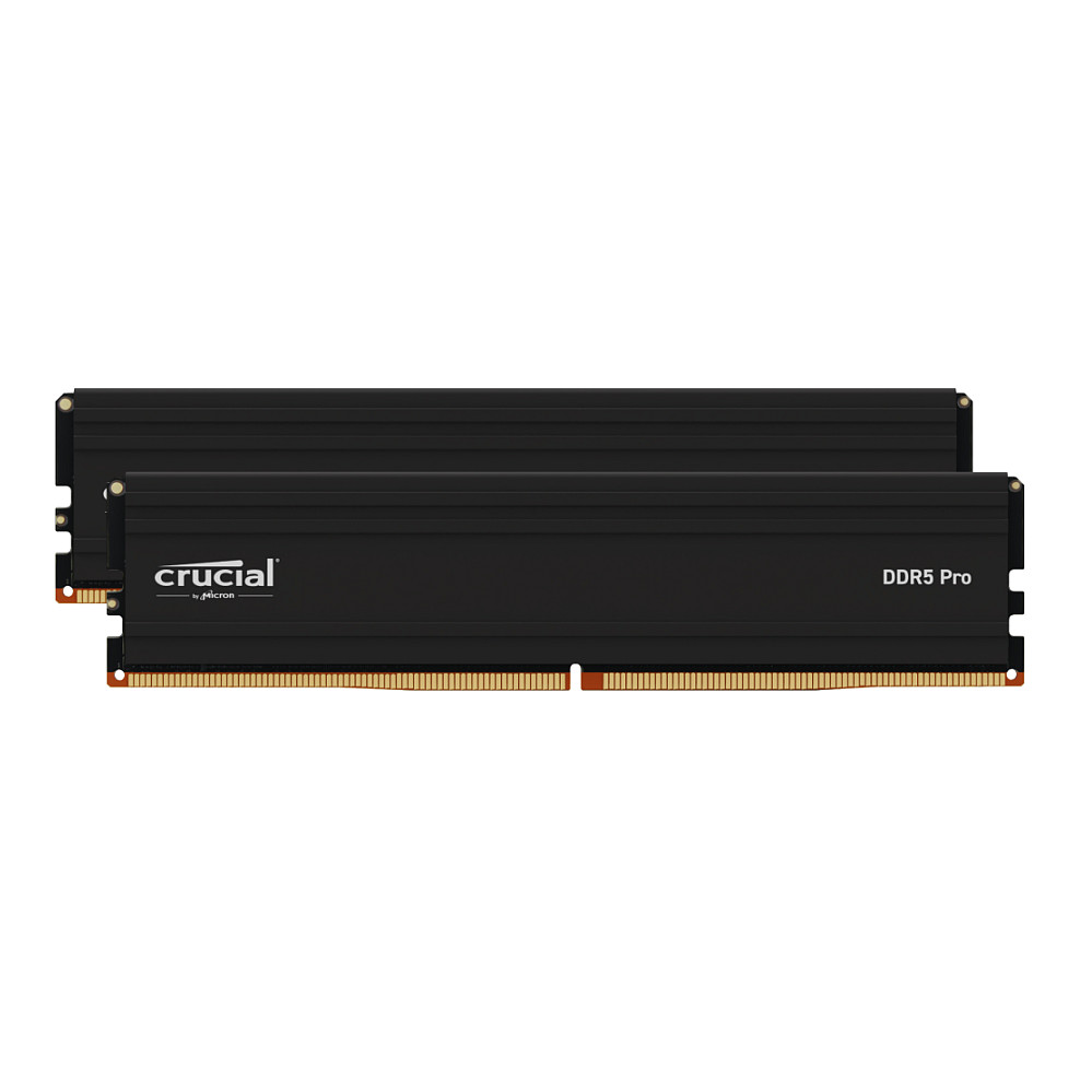 5600 32GB KIT Crucial 16GBx2