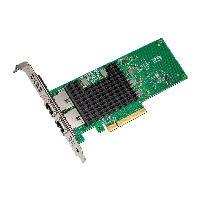 INTG 10GB 2x RJ45 X710-T2L bulk