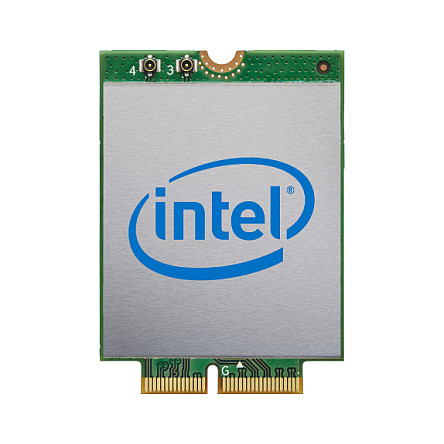 INTG INTEL NIC WI-FI 6 AX210 2230 2x2 AX R2 6GHz + BT 5.2 vPro
