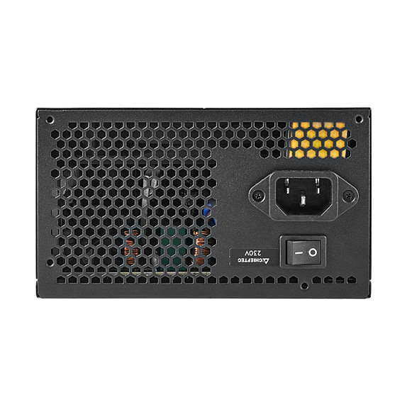 500W Chieftec EON Series ZPU-500S
