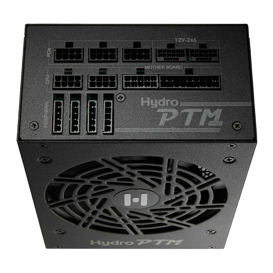 1350W FSP HPT2-1350M ATX 3.1 80+ Platinum