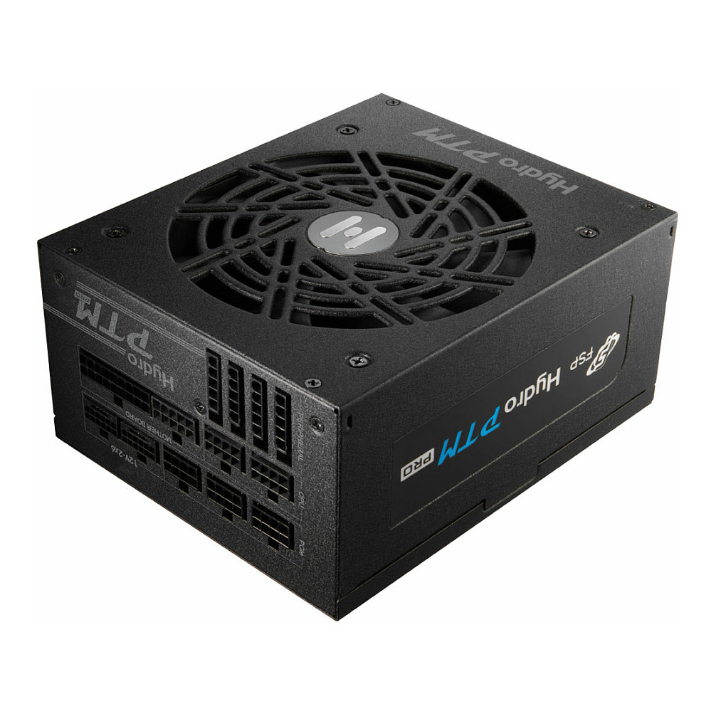 1350W FSP HPT2-1350M ATX 3.1 80+ Platinum