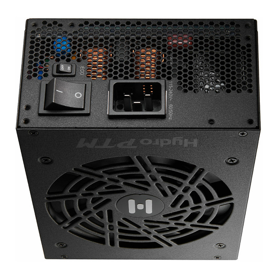 1350W FSP HPT2-1350M ATX 3.1 80+ Platinum