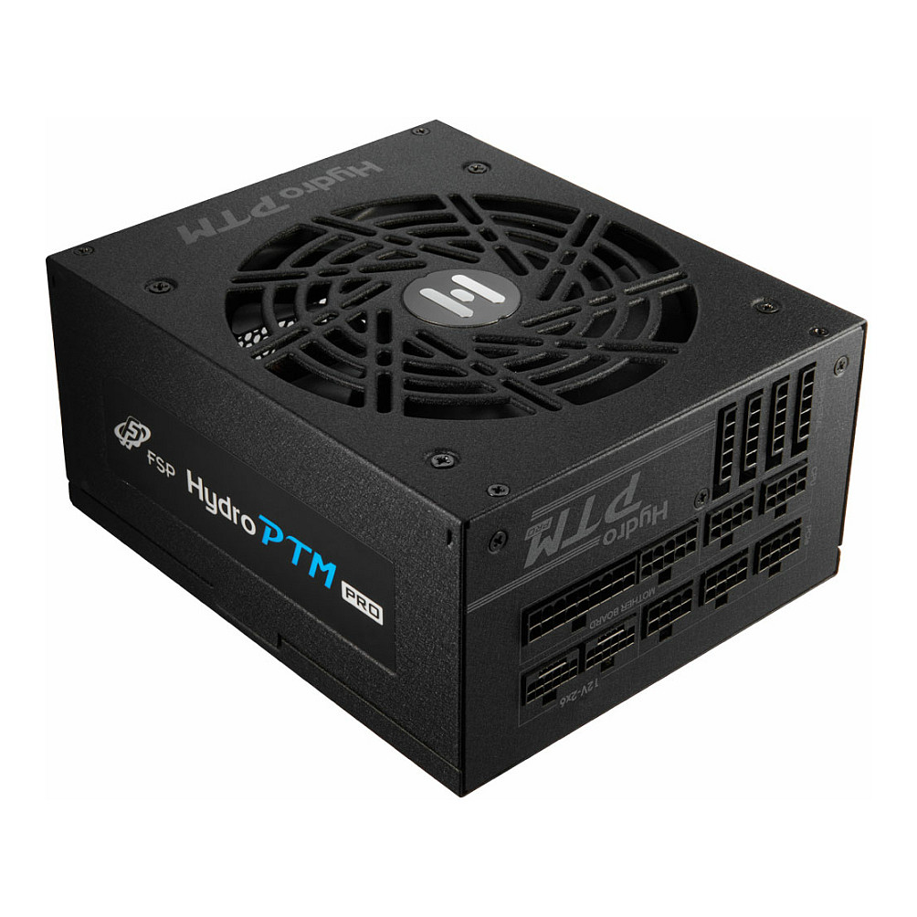 1650W FSP HPT2-1650M ATX 3.1 80+ Platinum