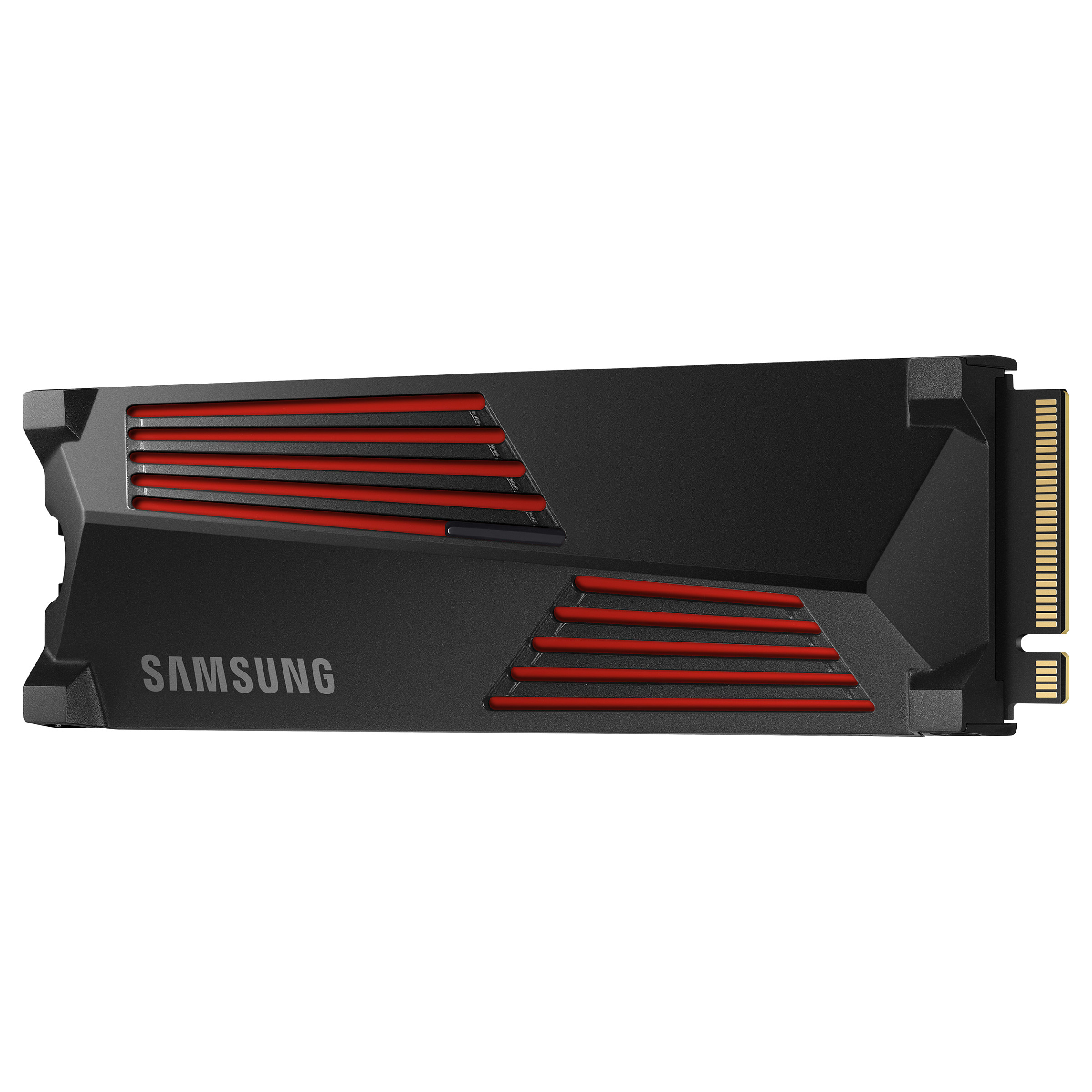 M.2 2TB Samsung 990 PRO Heatsink NVMe PCIe 4.0 x 4 retail