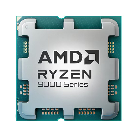 AMD Ryzen 9 9950X 5.7GHz AM5 80MB Cache Tray
