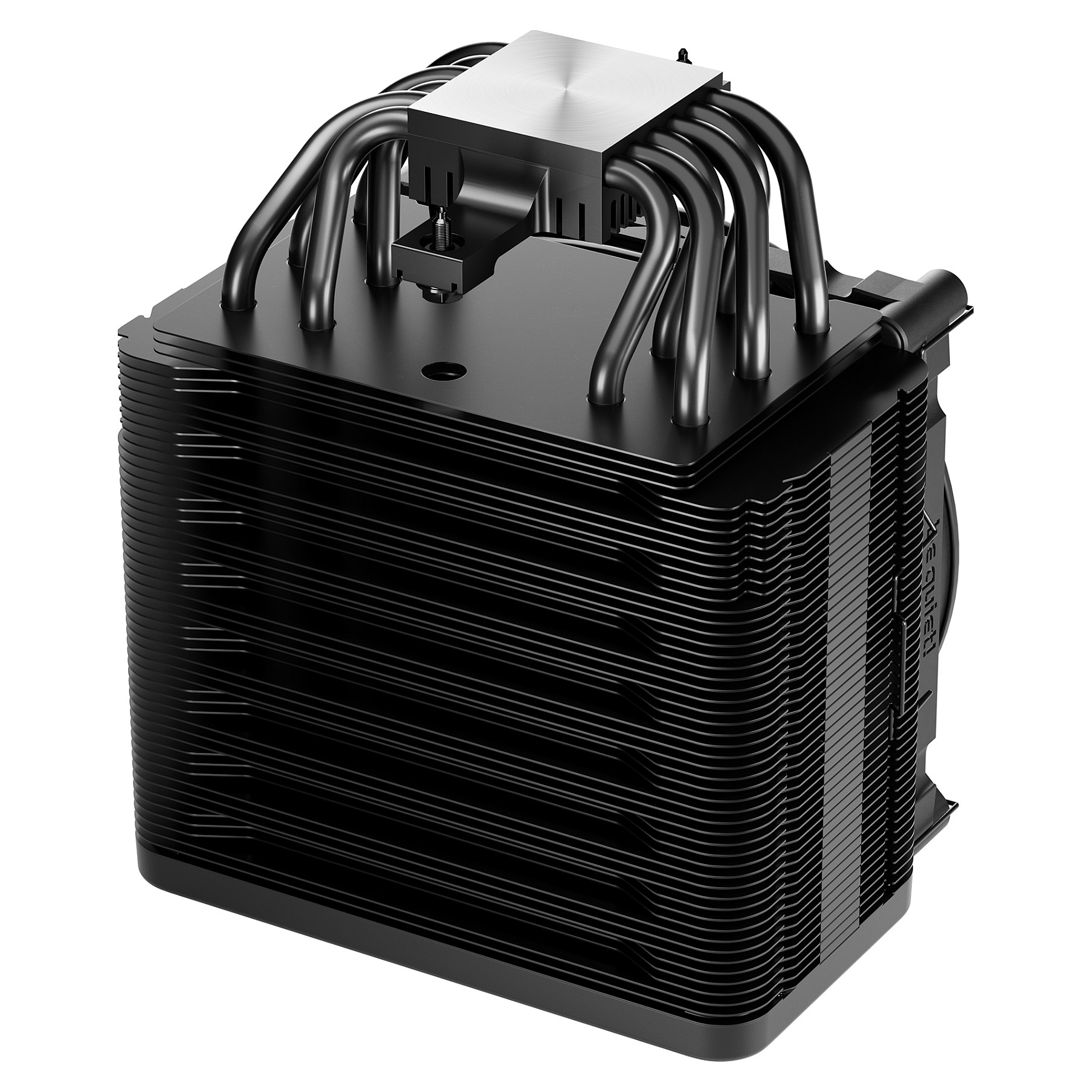K Cooler be quiet! Dark Rock 5 multi Cooler | 1700; 1200; 1150; 1151; 1155; AM5; AM4