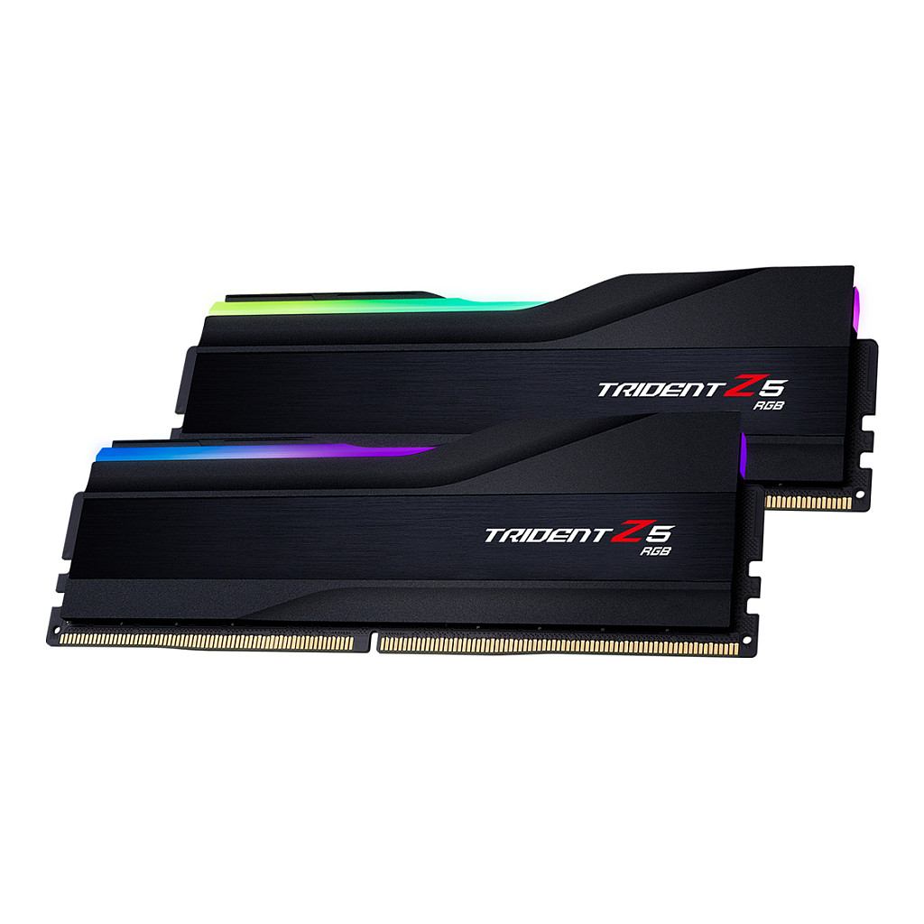 3200 64GB (2x32) G.Skill Trident Z5 RGB F5-6800J3445G16GX2-RS5K