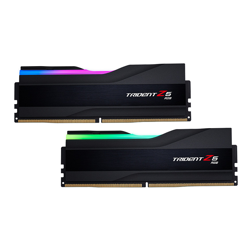 3200 64GB (2x32) G.Skill Trident Z5 RGB F5-6800J3445G16GX2-RS5K