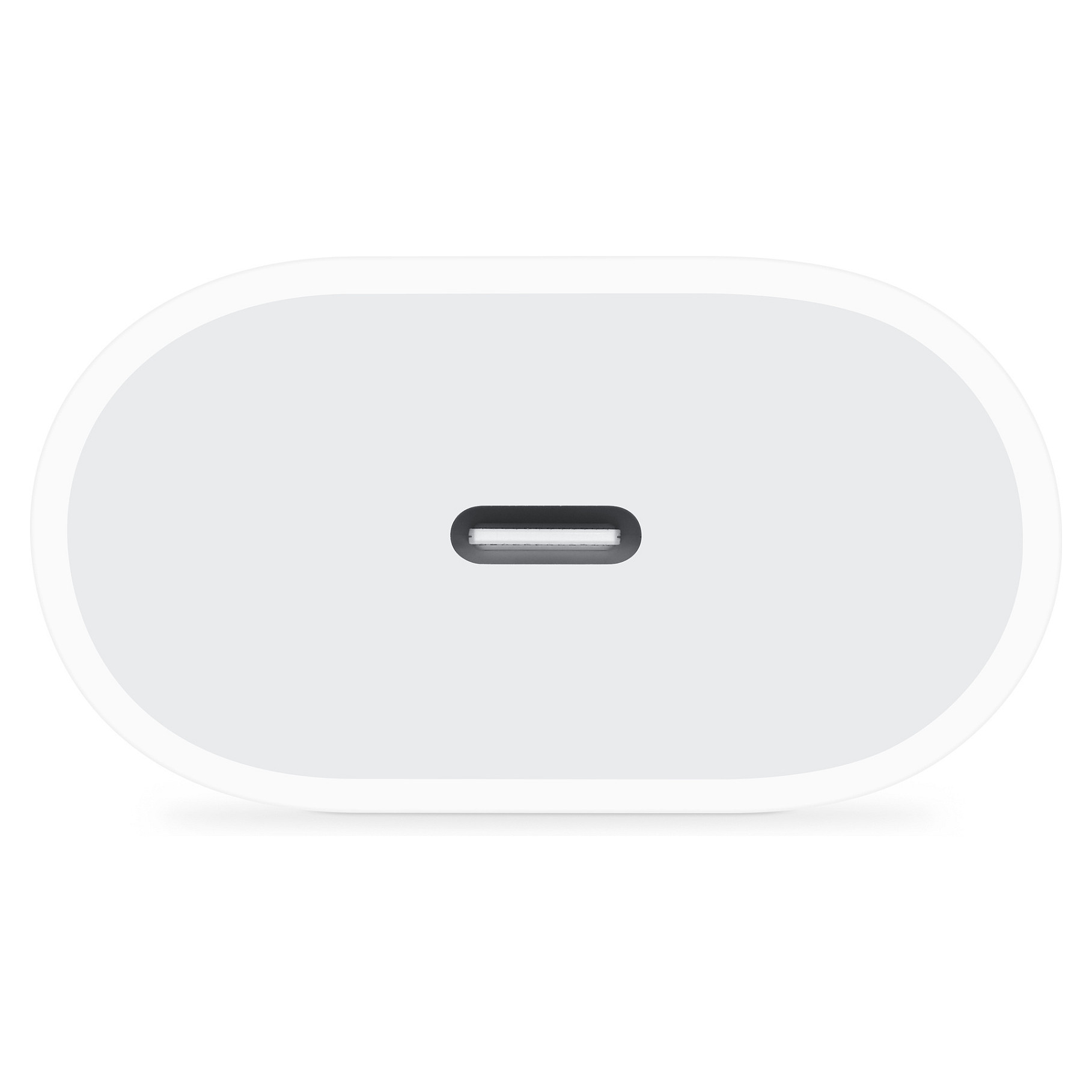 Apple 20W USB-C Power Adapter (MUVV3ZM/A)