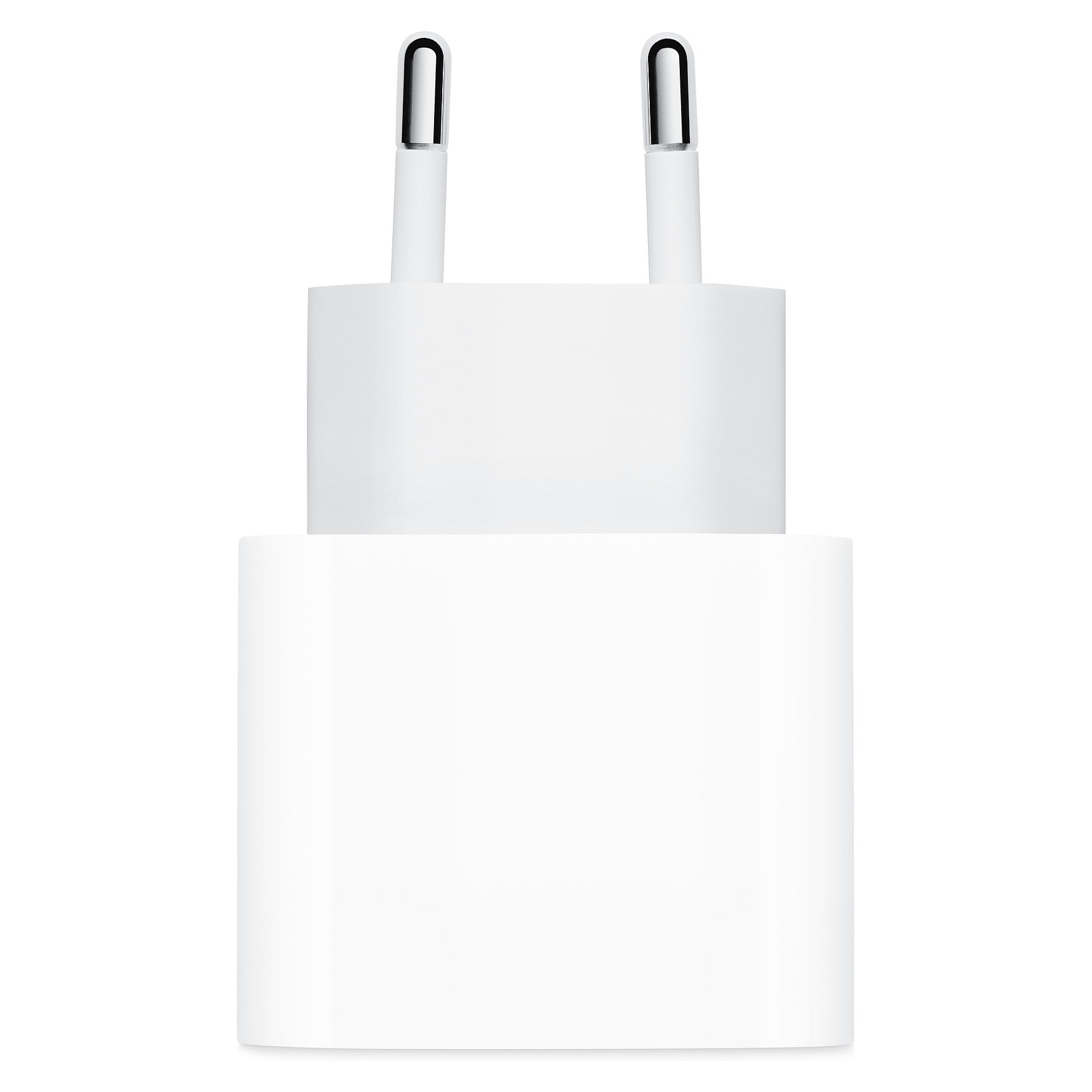 Apple 20W USB-C Power Adapter (MUVV3ZM/A)