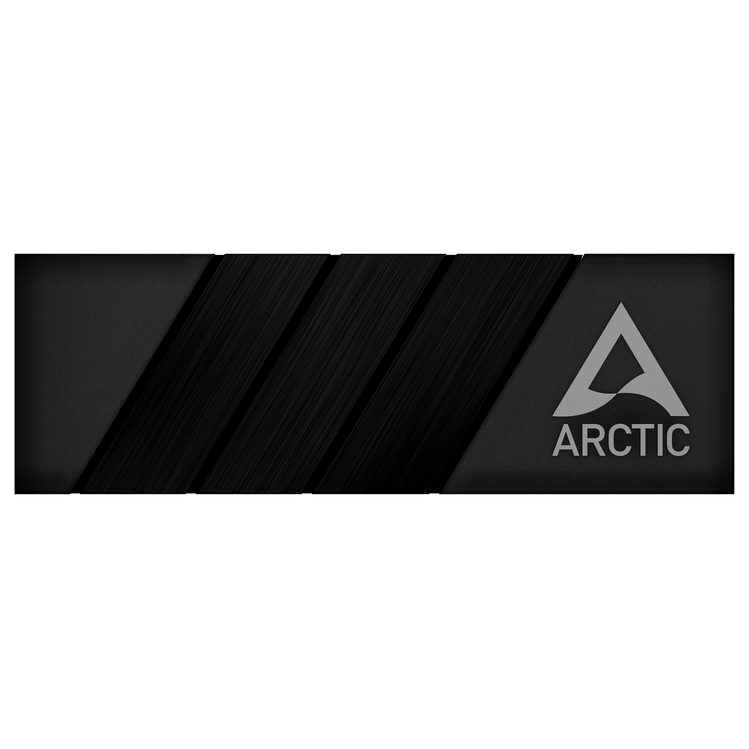 Cooler M.2 SSD Arctic M2 Pro Black