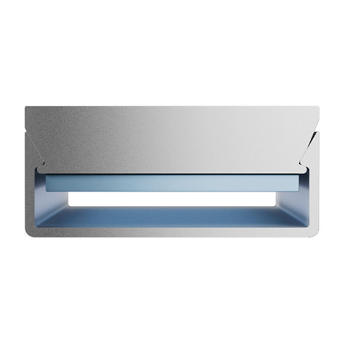 Cooler M.2 SSD Arctic M2 Pro Silver