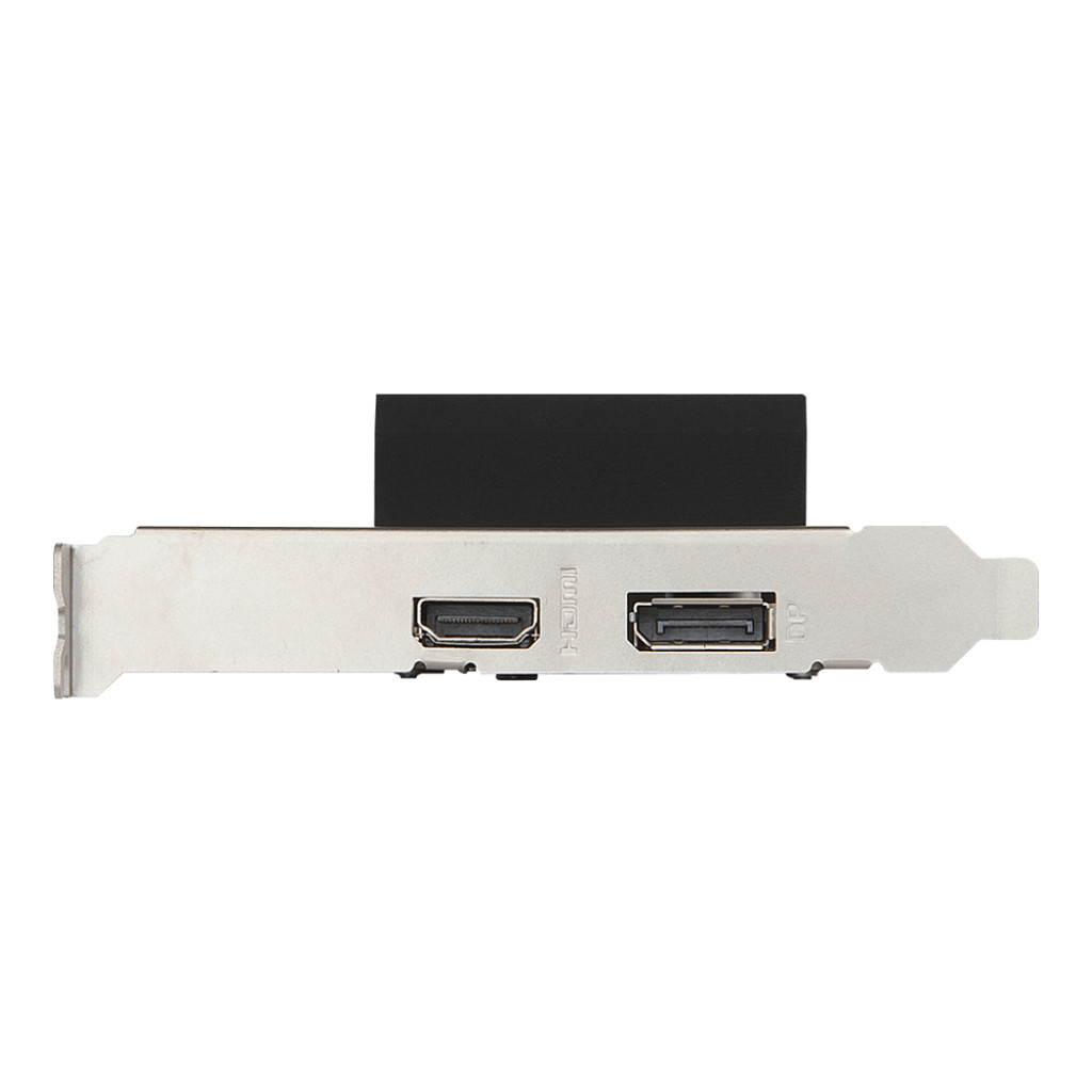 GT1030 4GB MSI OC LP passiv DDR4