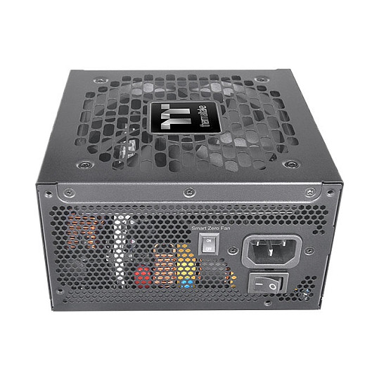 750W Thermaltake Toughpower GT