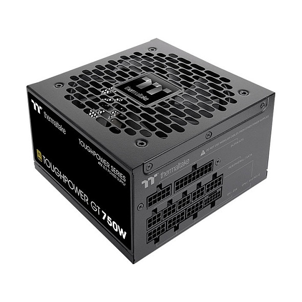750W Thermaltake Toughpower GT