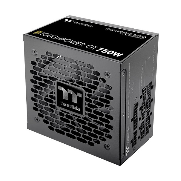 750W Thermaltake Toughpower GT