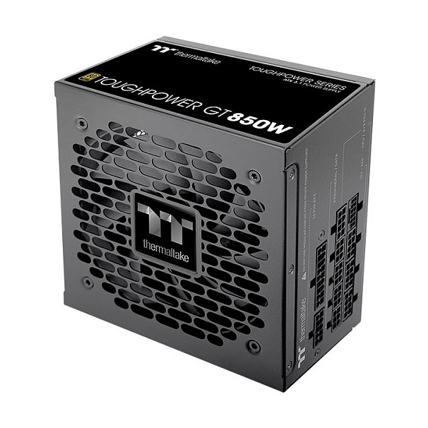 850W Thermaltake Toughpower GT