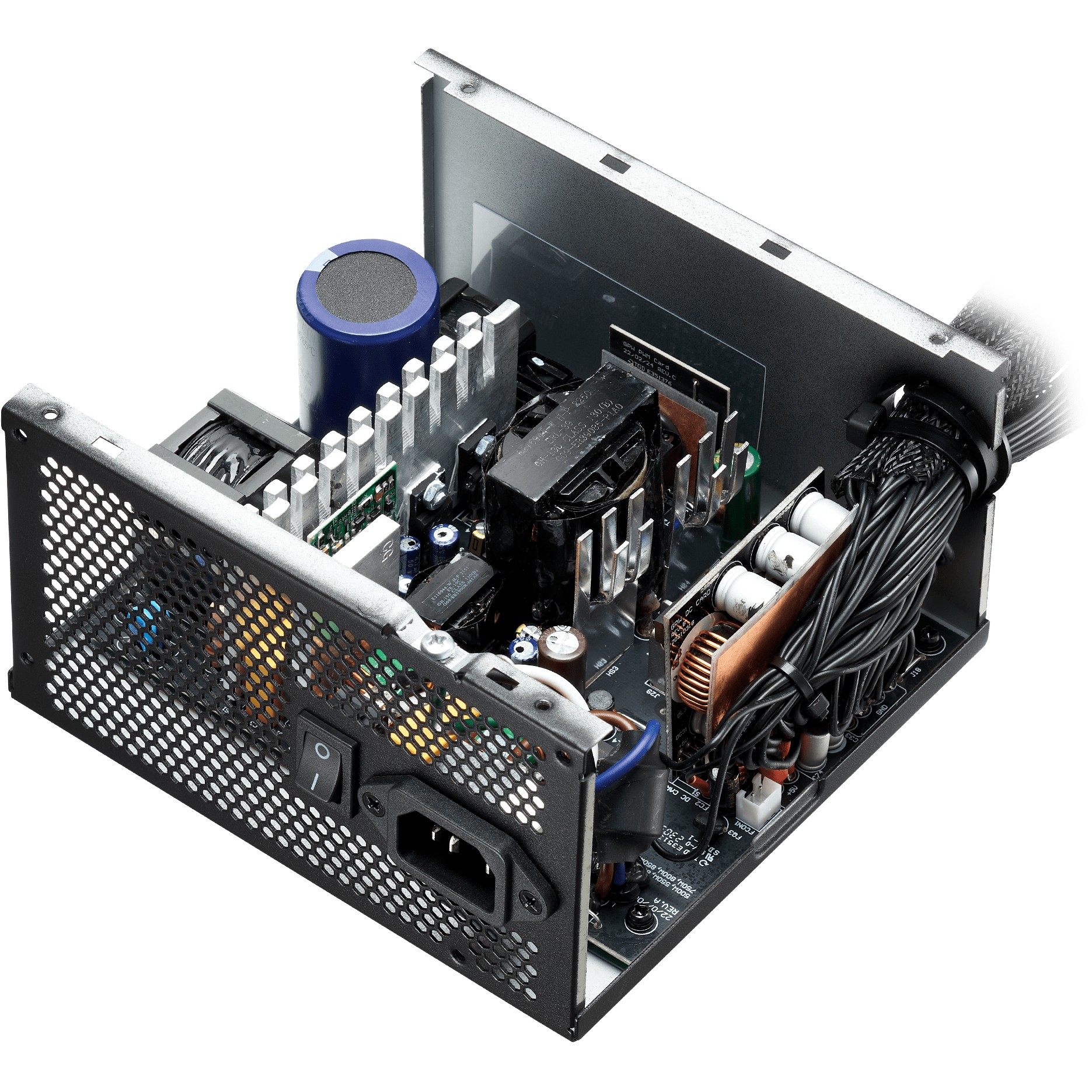 850W ADATA XPG KYBER | 80+ Gold