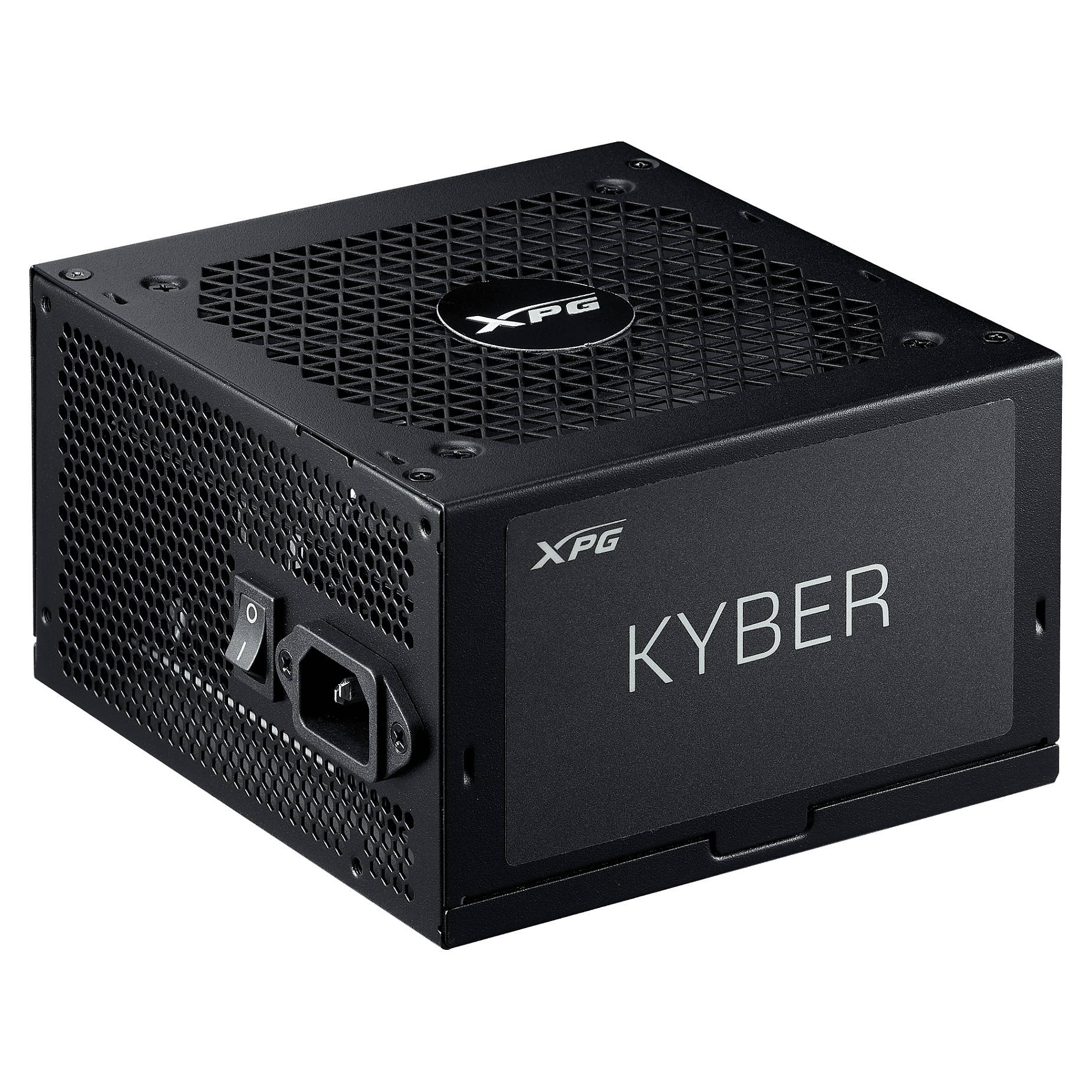 850W ADATA XPG KYBER | 80+ Gold