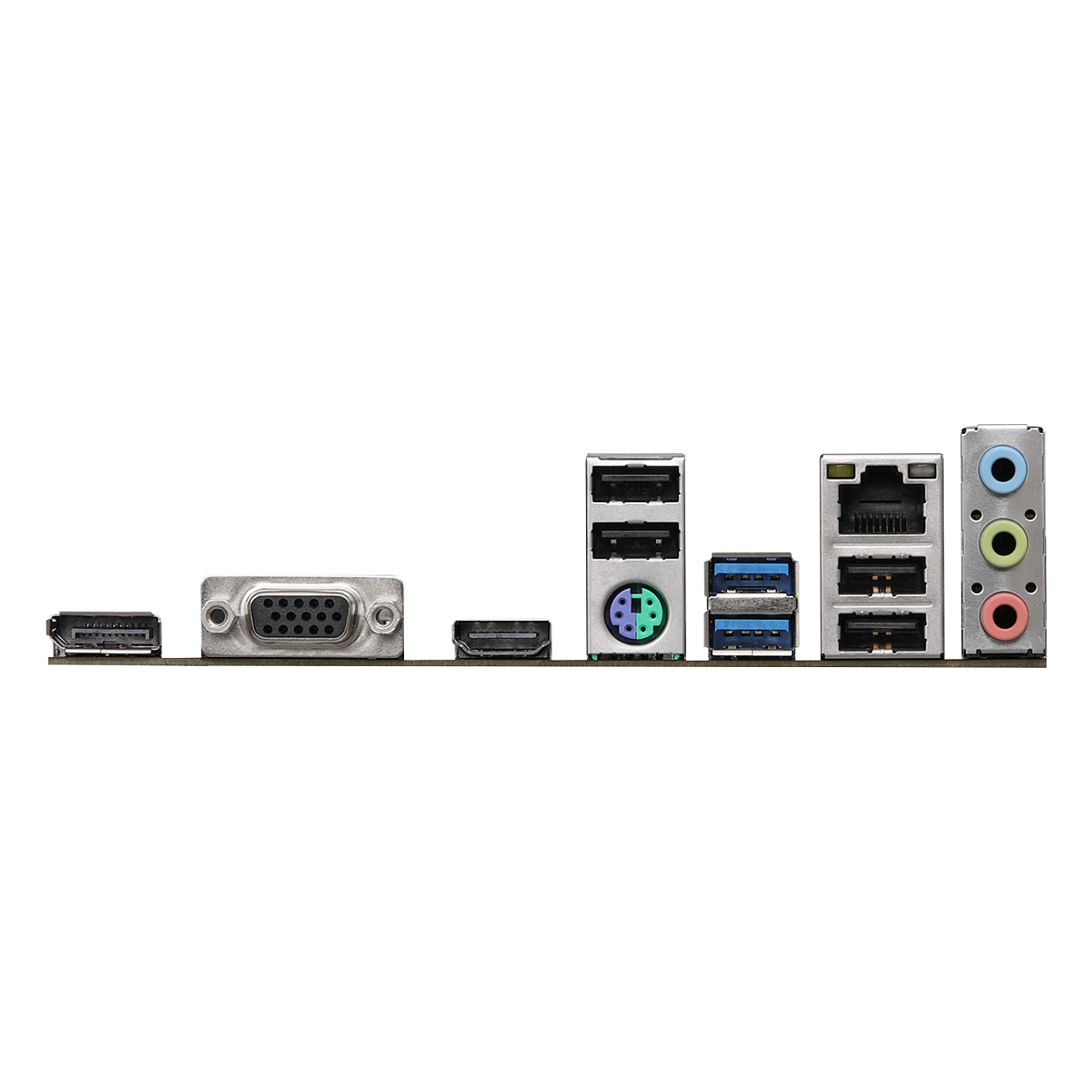 1700 ASROCK H610M-HDV/M.2 R2.0 mATX D4
