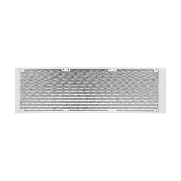 K Cooler TH420 V2 ARGB Sync All-In-One Liquid Cooler - Snow Edition