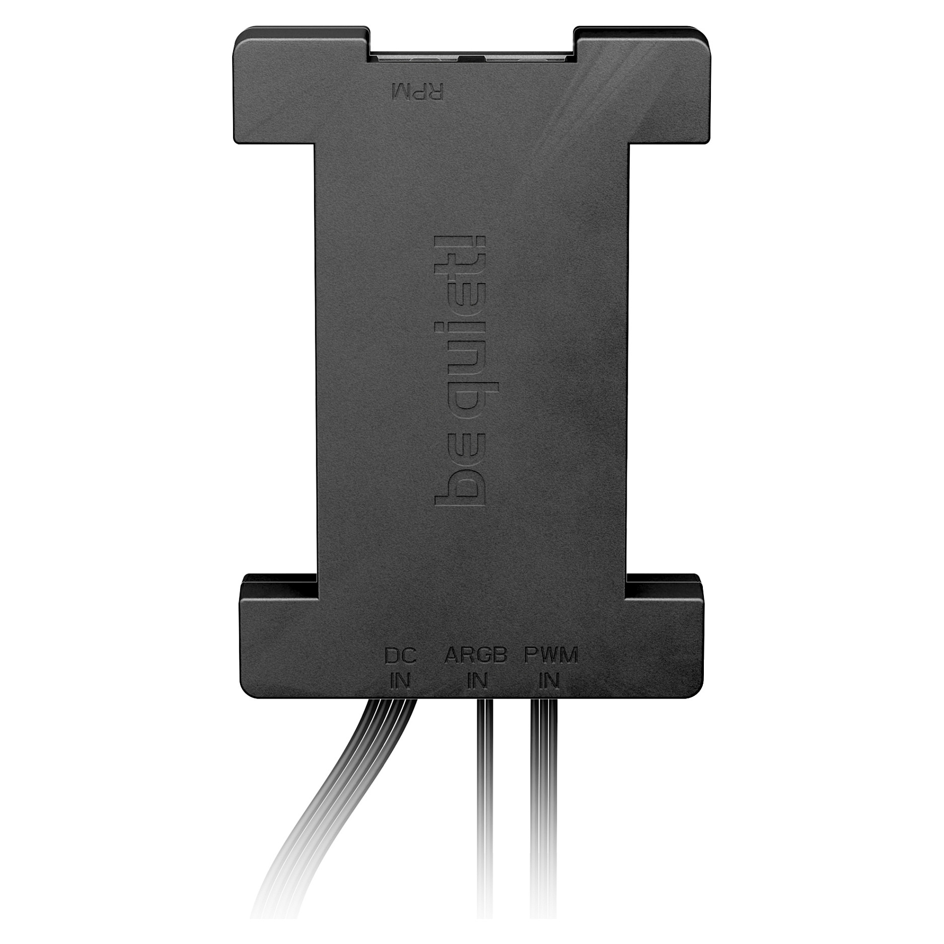 K Cooler Wasserkühlung be quiet! LIGHT LOOP 240mm ARGB
