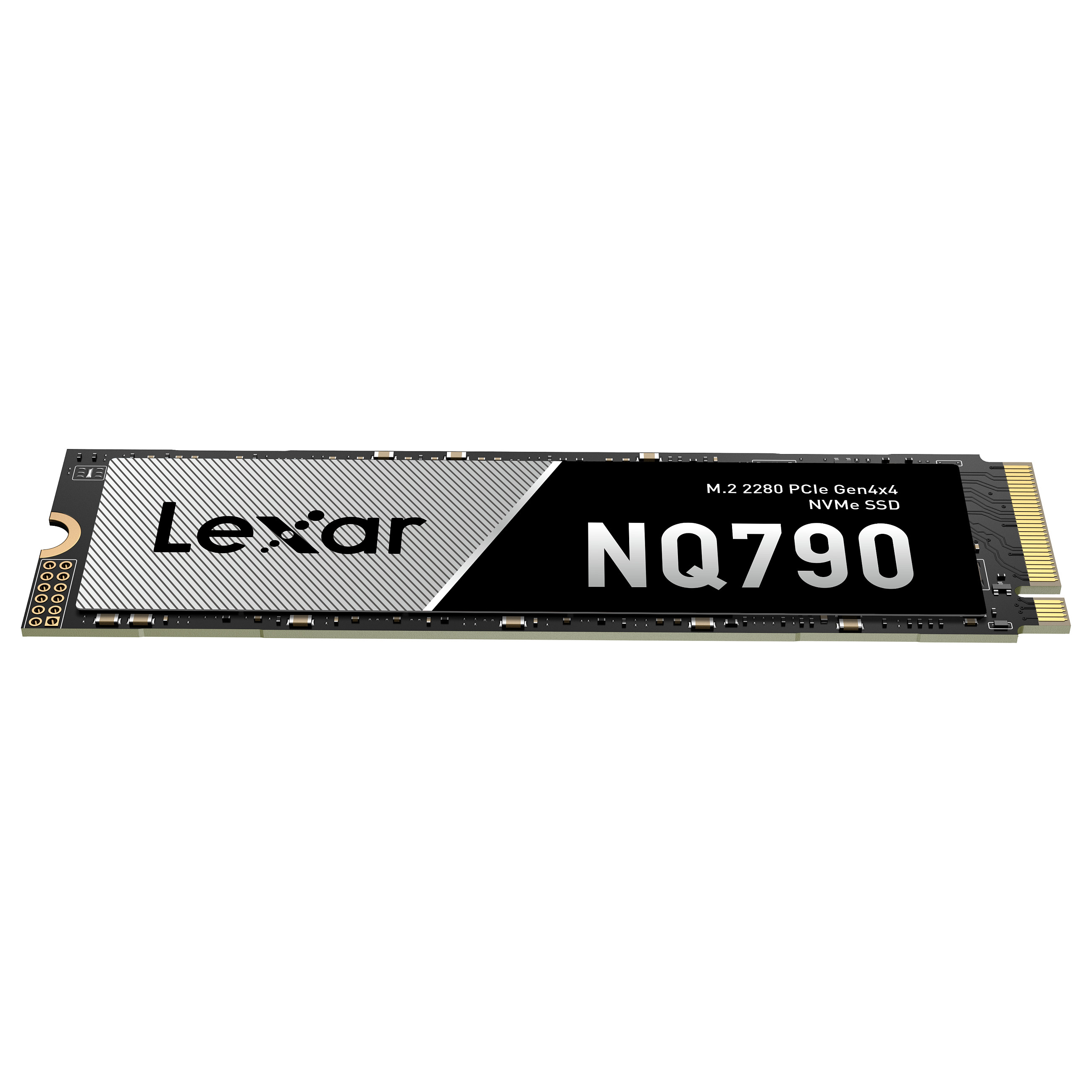 M.2 1TB Lexar NQ790 NVMe PCIe 4.0 x 4