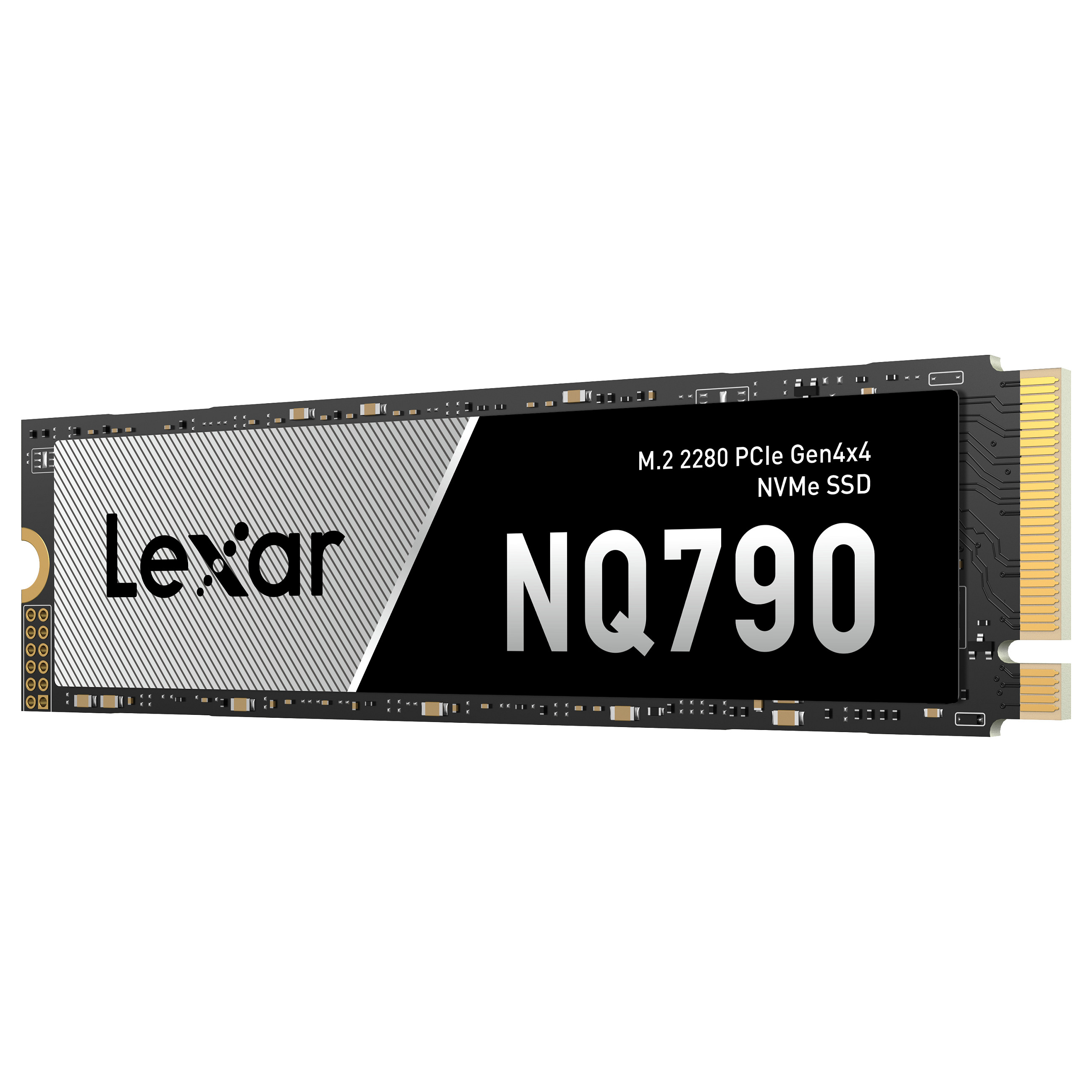 M.2 1TB Lexar NQ790 NVMe PCIe 4.0 x 4