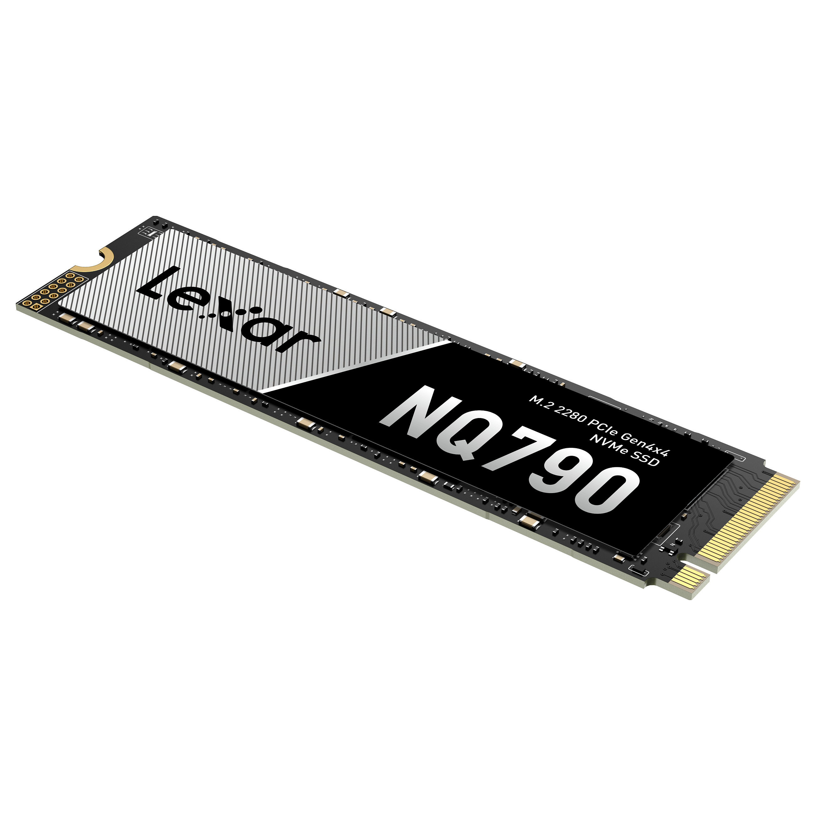M.2 4TB Lexar NQ790 NVMe PCIe 4.0 x 4