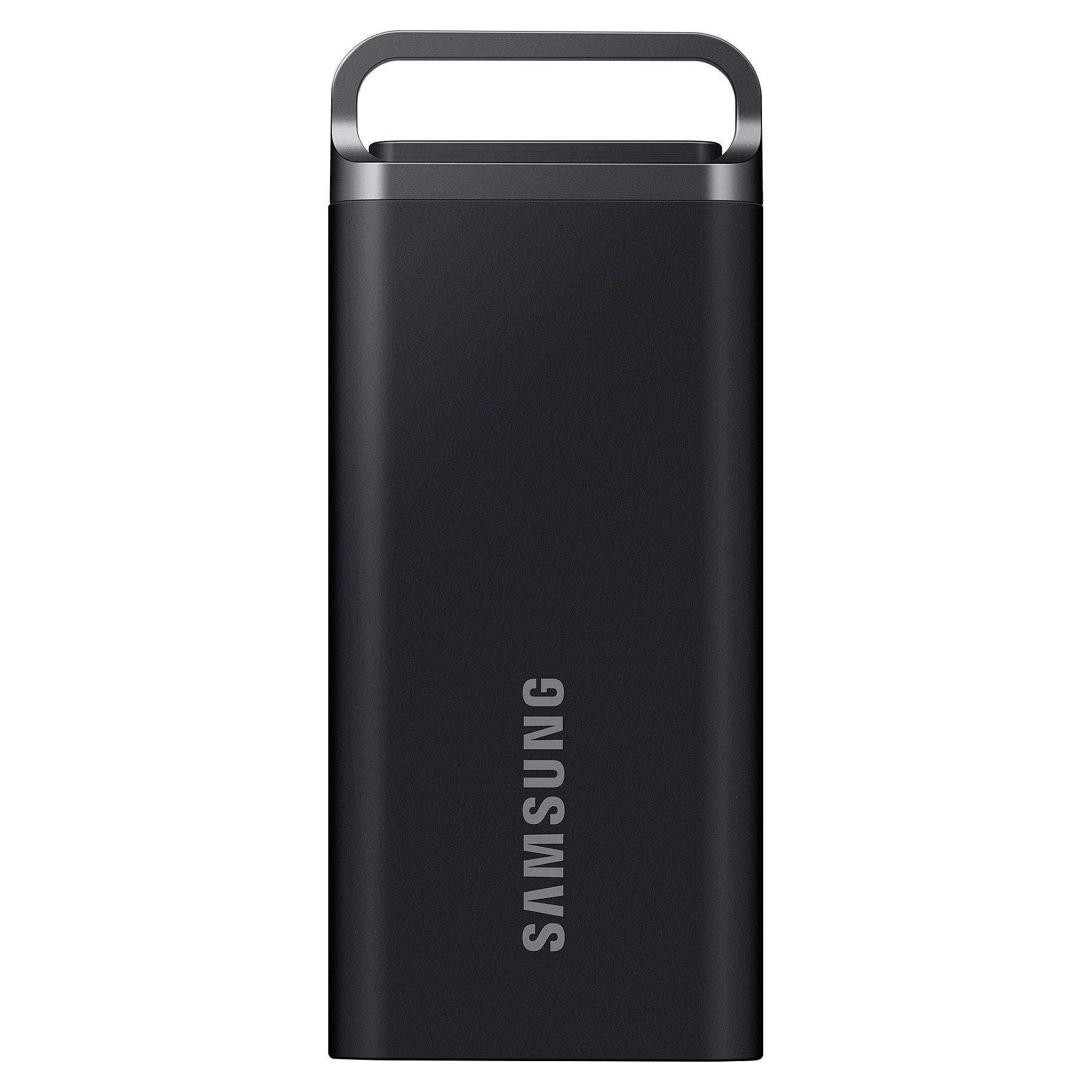 2TB Samsung Portable T5 EVO USB 3.2 Gen1 Black retail