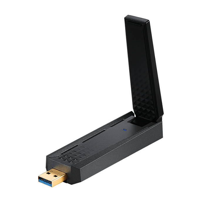 MSI AX E5400 - Netzwerkadapter - USB 3.2 Gen 1