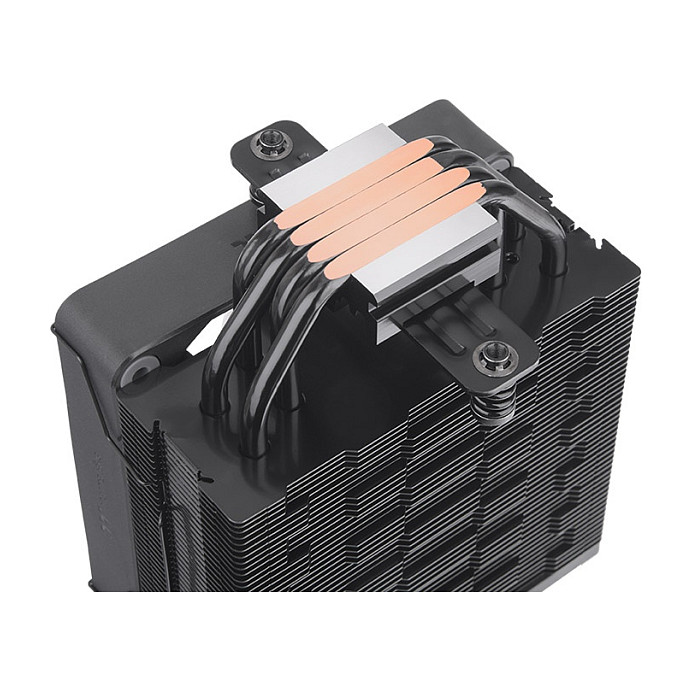 K Cooler Thermaltake ASTRIA 200 ARGB Sync Air Cooler Black