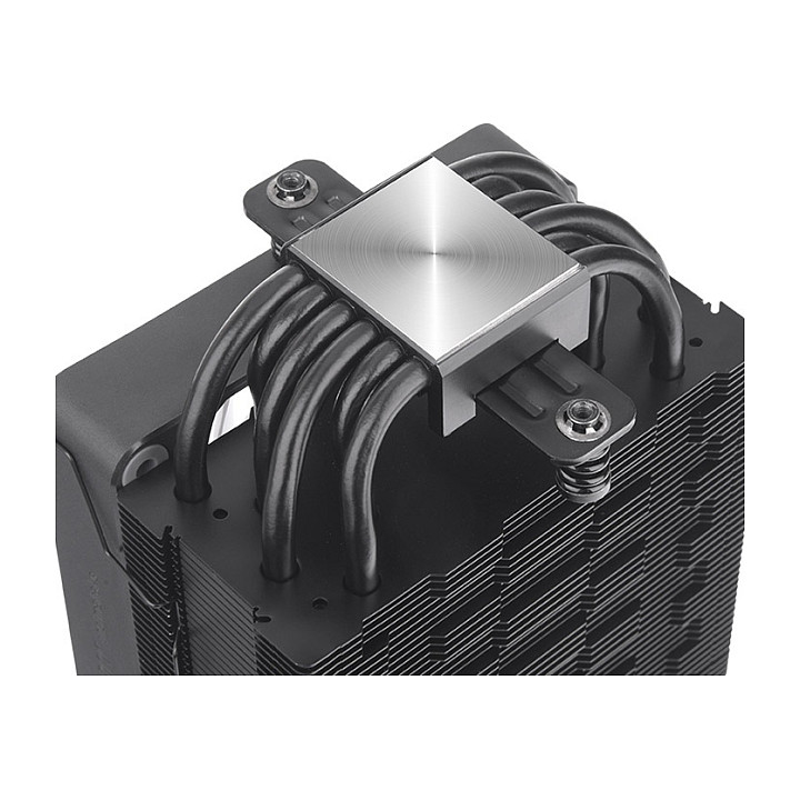K Cooler Thermaltake ASTRIA 400 ARGB Sync Air Cooler Black
