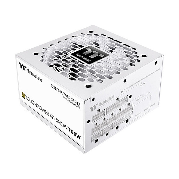750W Thermaltake Toughpower GT Snow