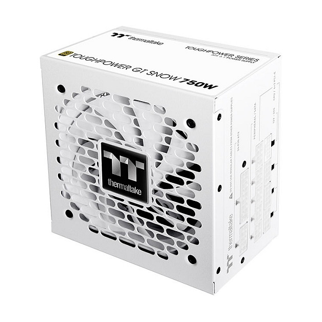 750W Thermaltake Toughpower GT Snow