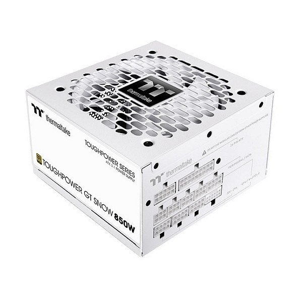 850W Thermaltake Toughpower GT Snow