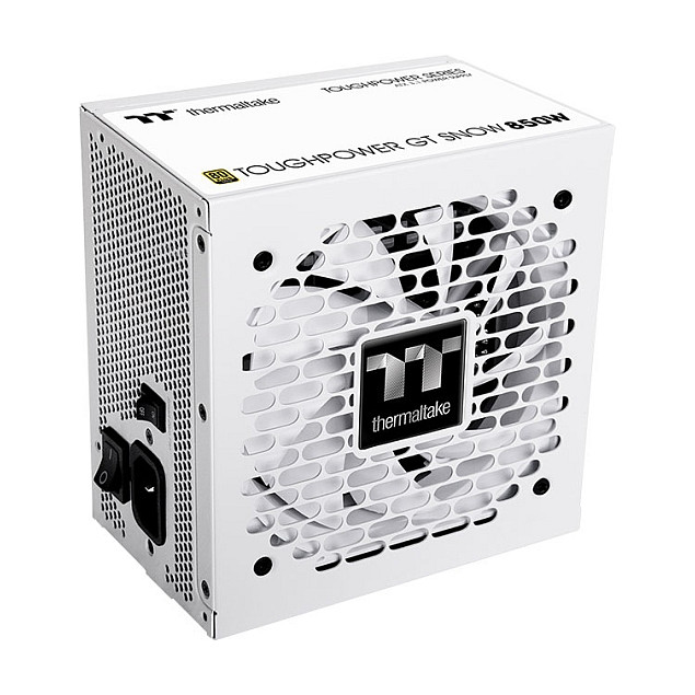 850W Thermaltake Toughpower GT Snow