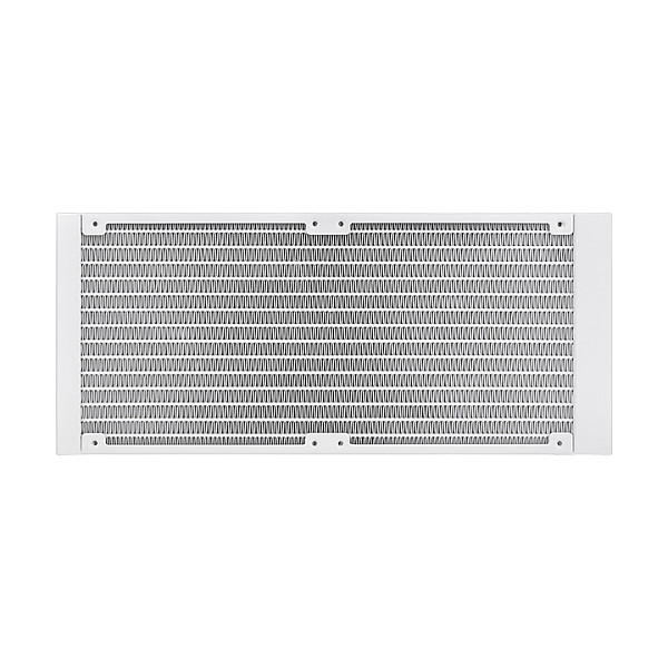 K Cooler Wasserkühlung Thermaltake TH280 V2 ARGB Sync CPU Liquid Cooler Snow Edition All-In-One