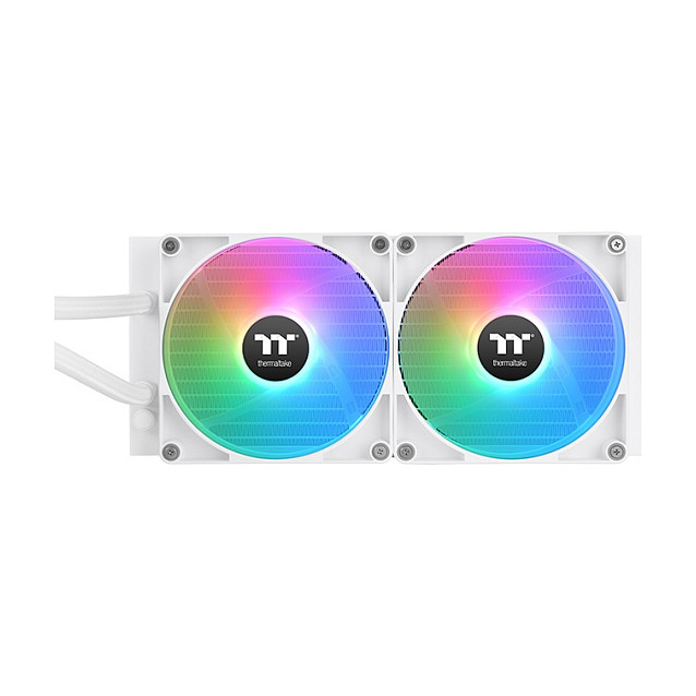 K Cooler Wasserkühlung Thermaltake