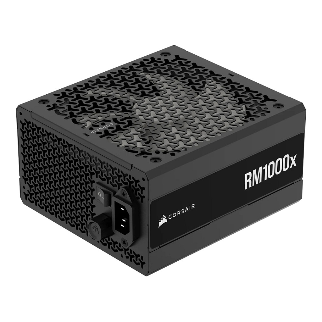 1000W Corsair RM1000x Modular 80+Gold