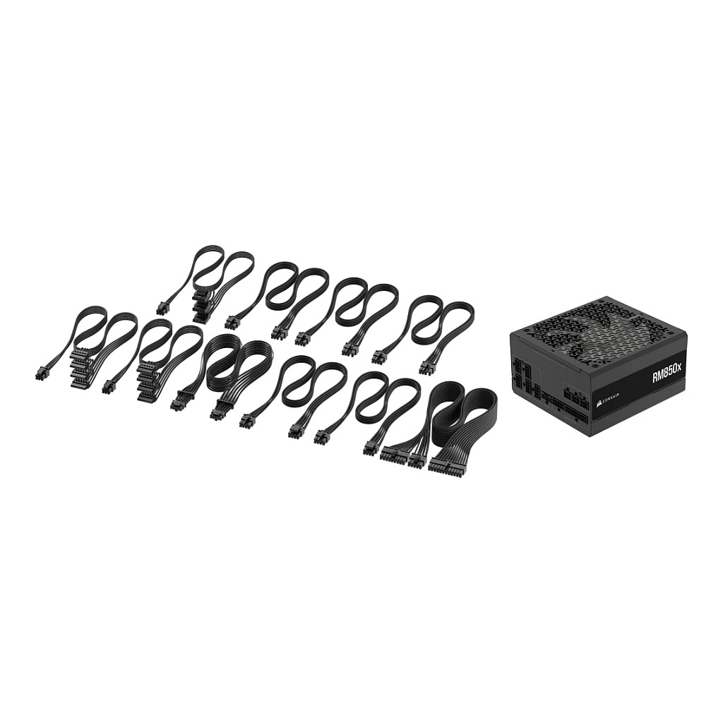 850W Corsair RMx Series RM850x | 80+ Gold