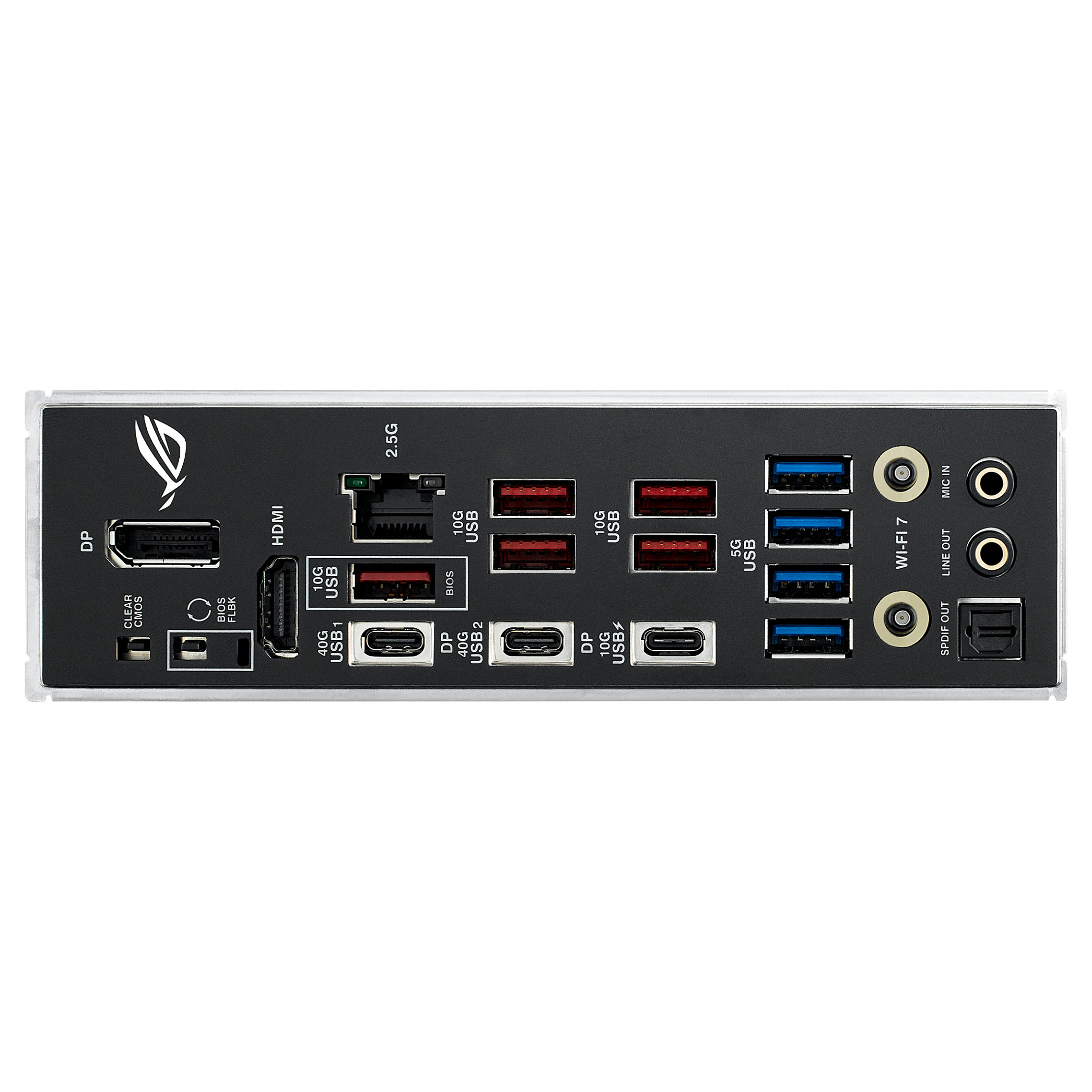 AM5 ASUS ROG STRIX X870-F Gaming WIFI ATX