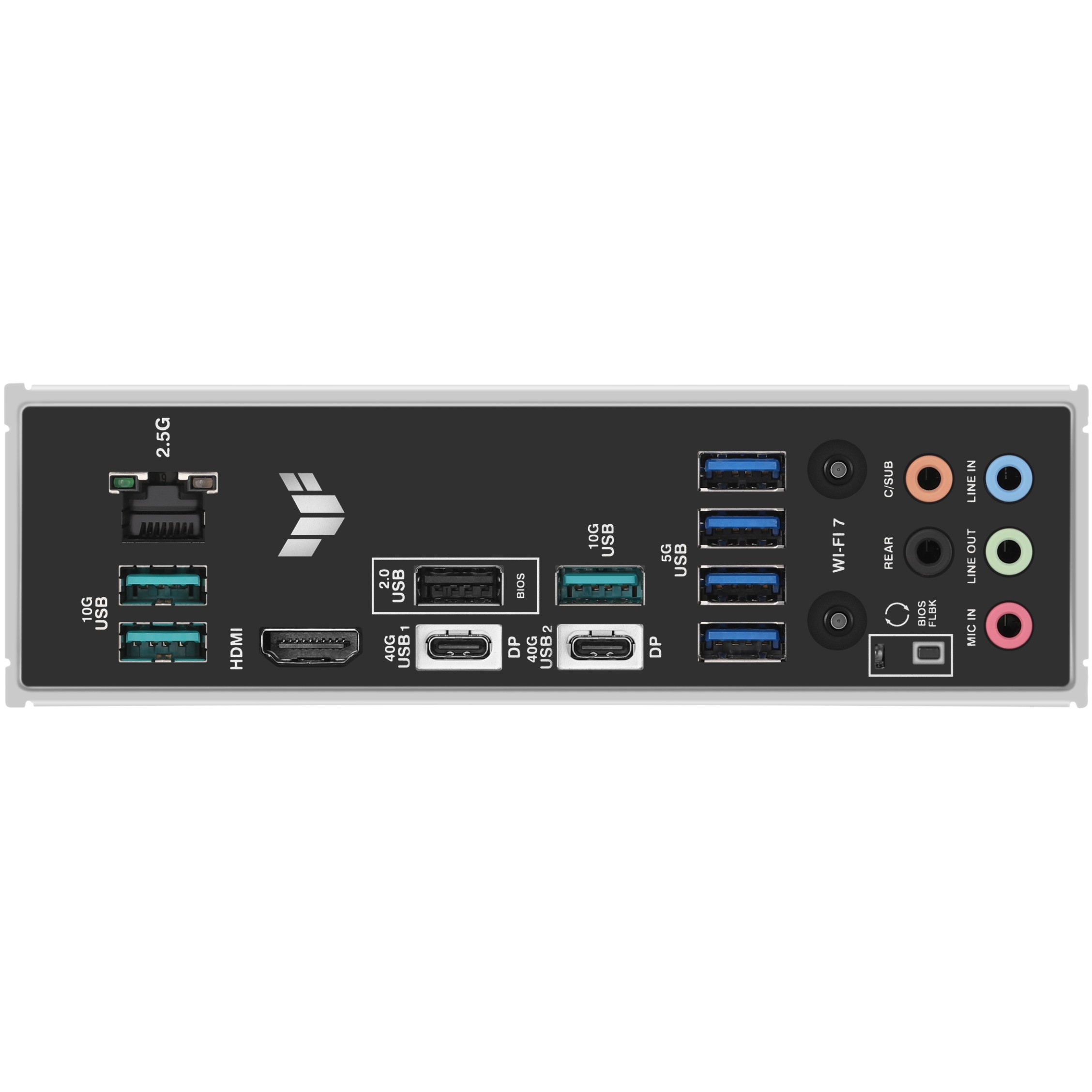 AM5 ASUS TUF GAMING X870-PLUS WIFI