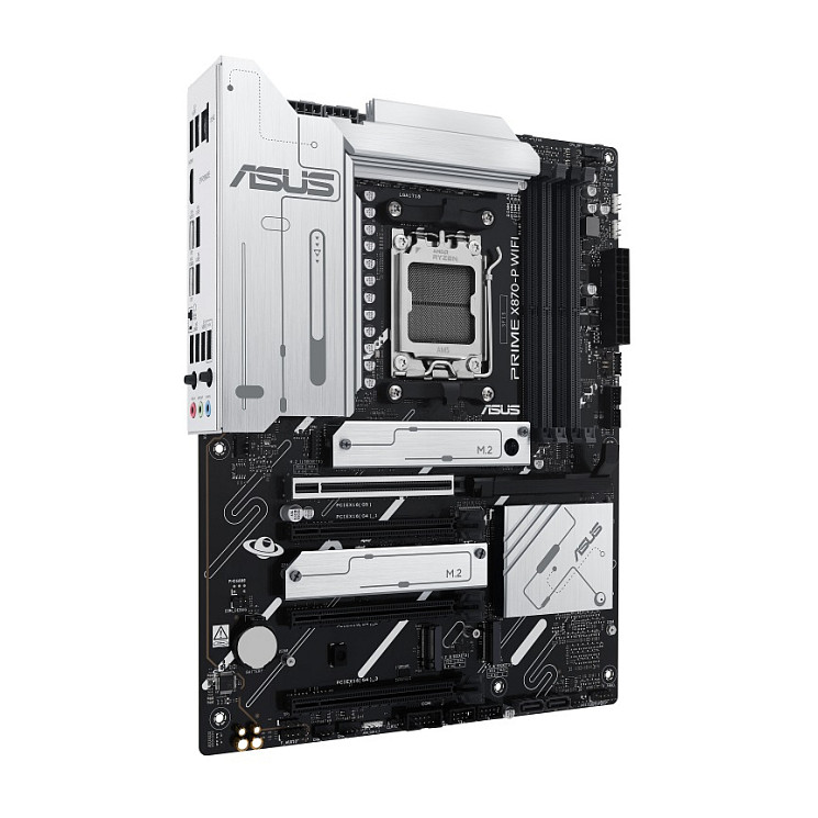 AM5 ASUS PRIME X870-P WIFI ATX