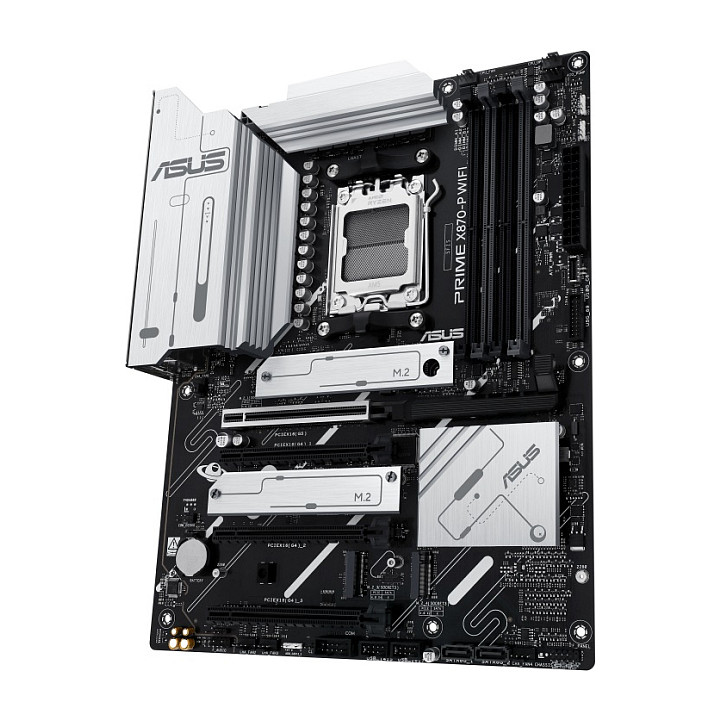 AM5 ASUS PRIME X870-P WIFI ATX