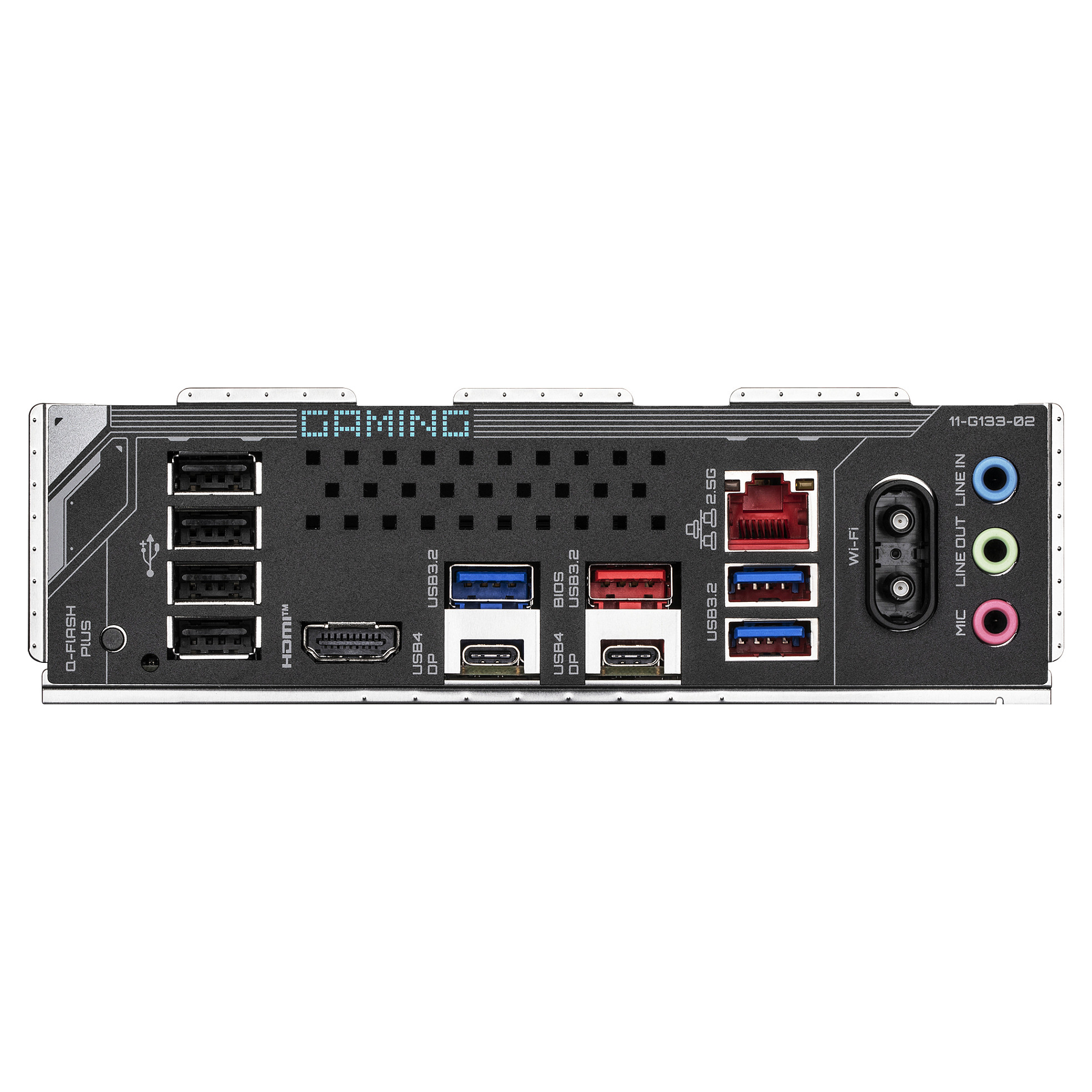 AM5 Gigabyte X870 GAMING X WIFI7 ATX