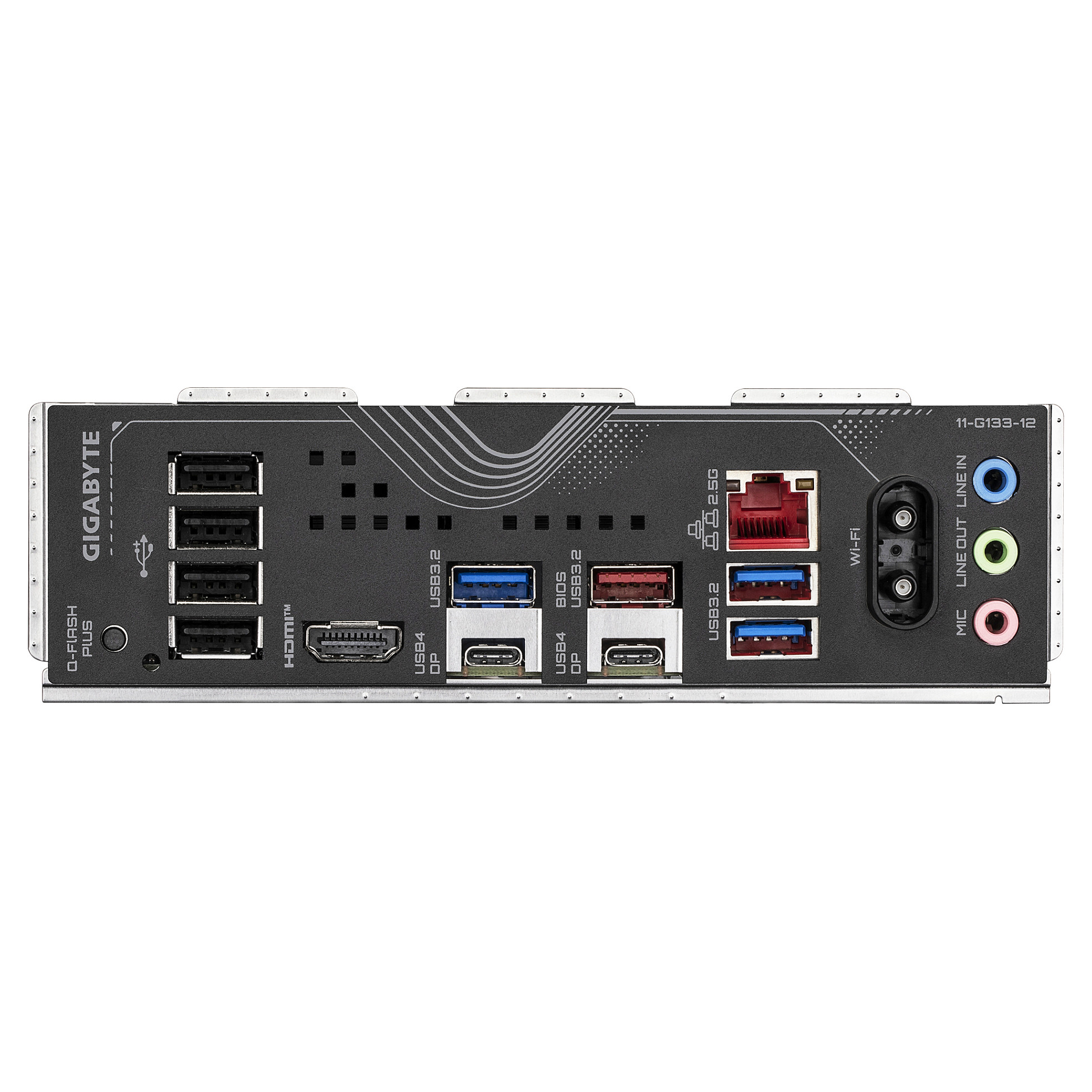 AM5 Gigabyte X870 EAGLE WIFI7 ATX