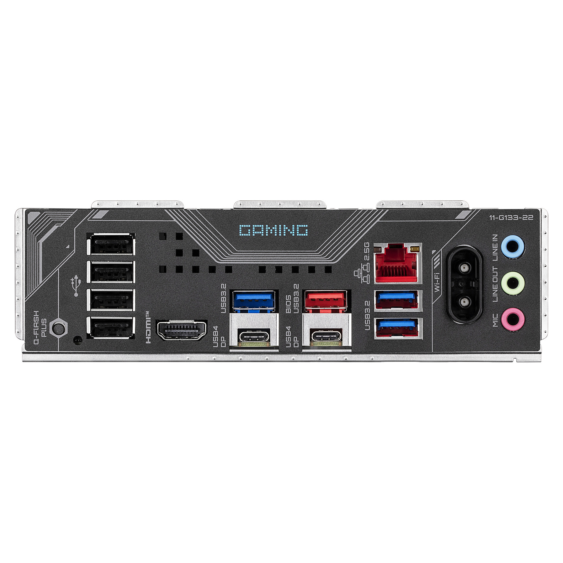 AM5 Gigabyte X870 GAMING WF6