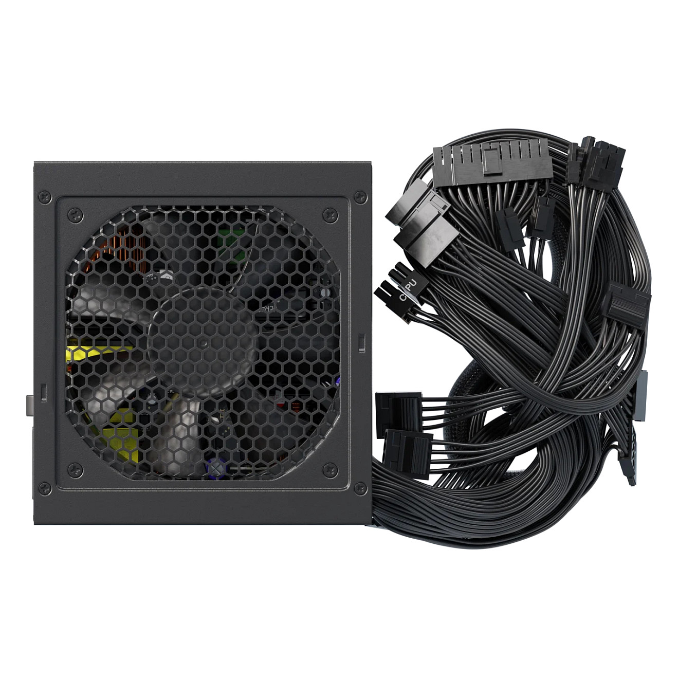 650W Seasonic G12 GC-650 80+ Gold